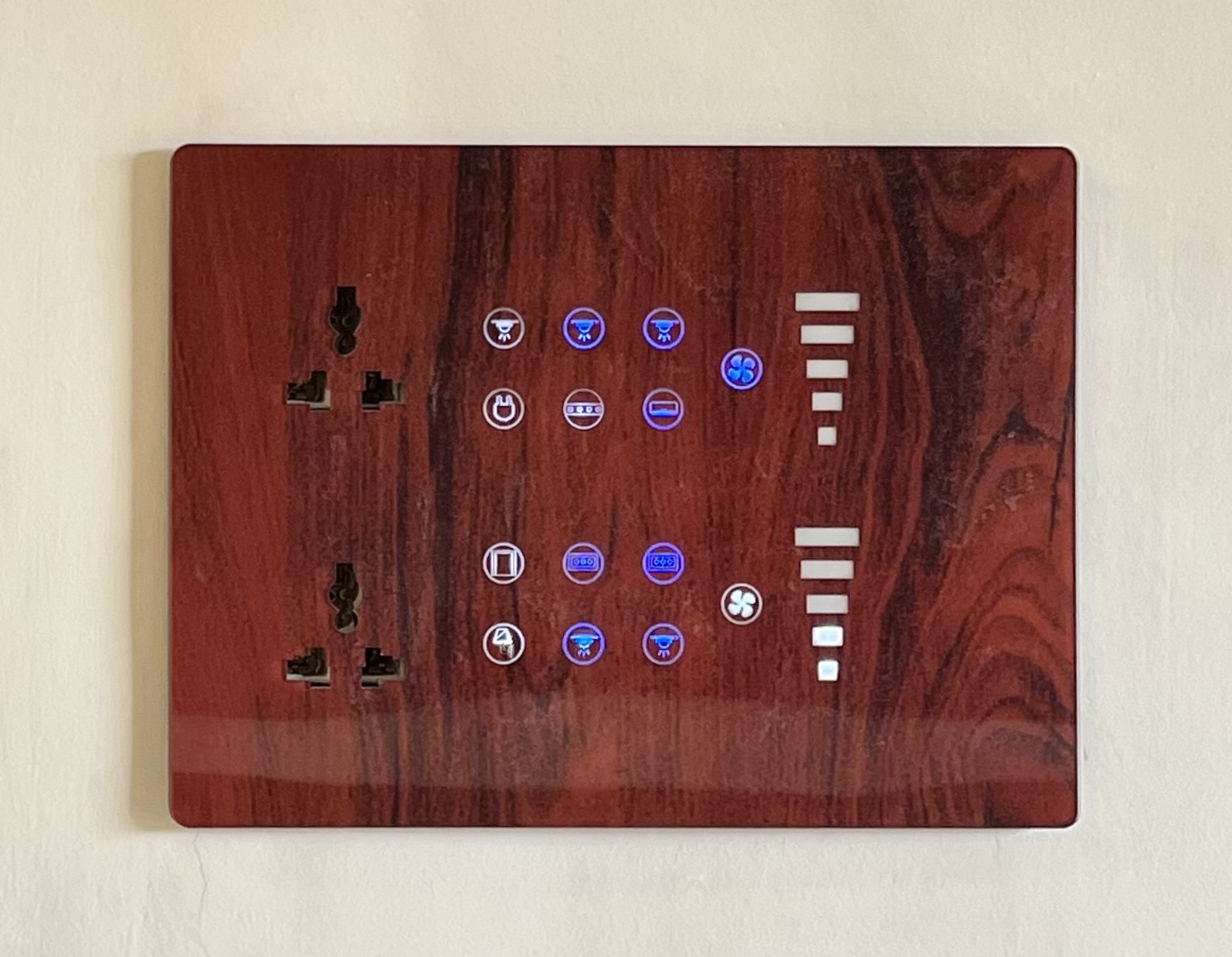 Smart Switchboards Collection