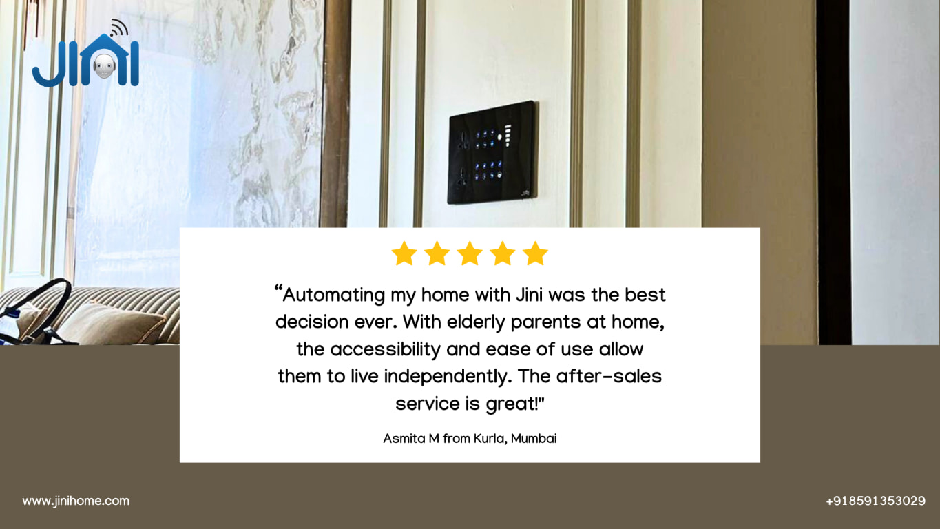 Customer Testimonial 1