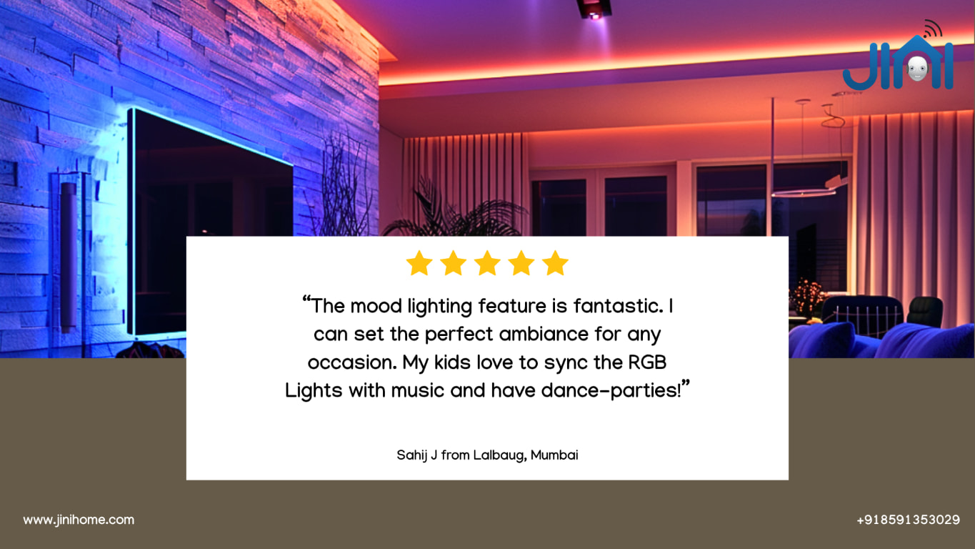 Customer Testimonial 3