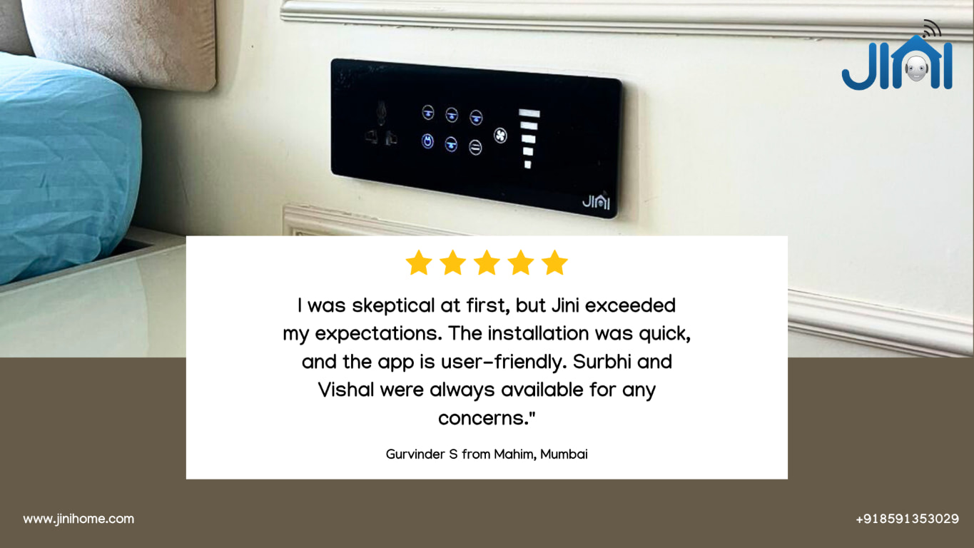 Customer Testimonial 4