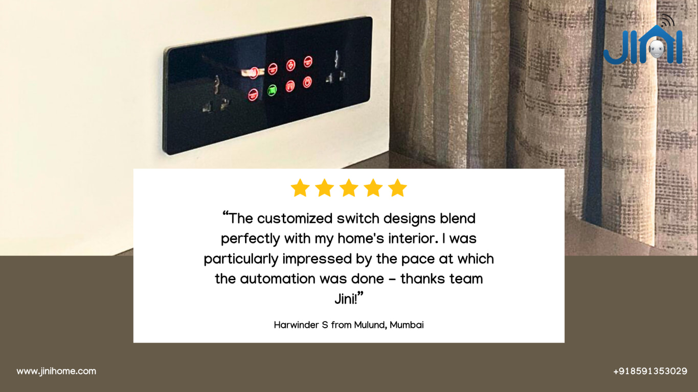 Customer Testimonial 5