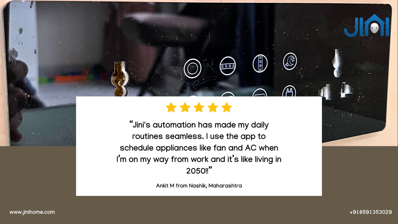 Customer Testimonial 6