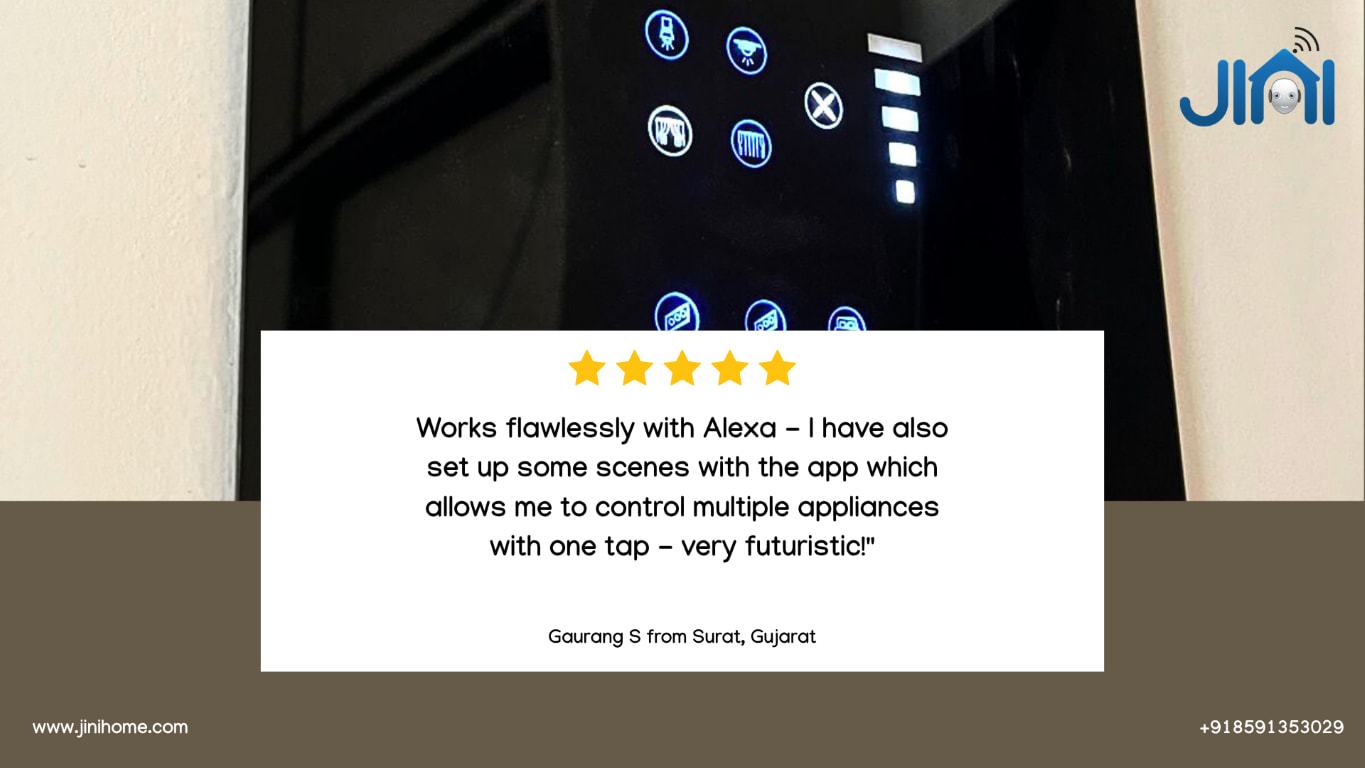 Customer Testimonial 7