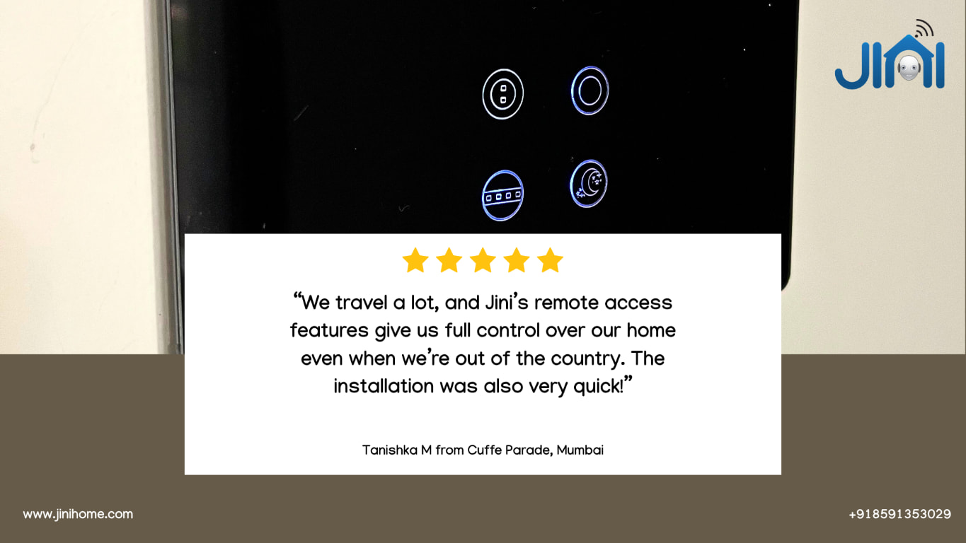 Customer Testimonial 8